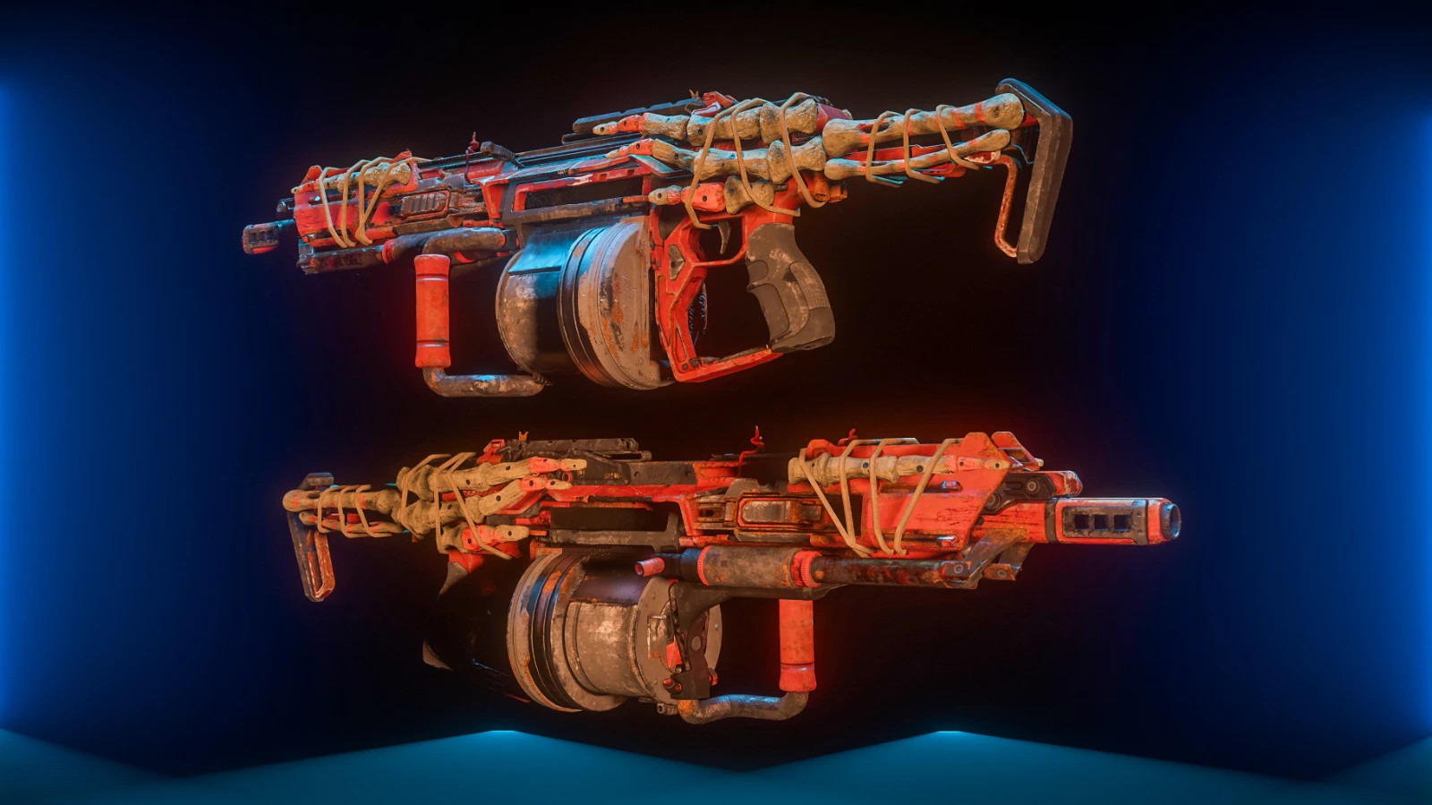 Star Citizen – CitizenCon Direct 2955 Digital Goodies Pack – Space Vendor