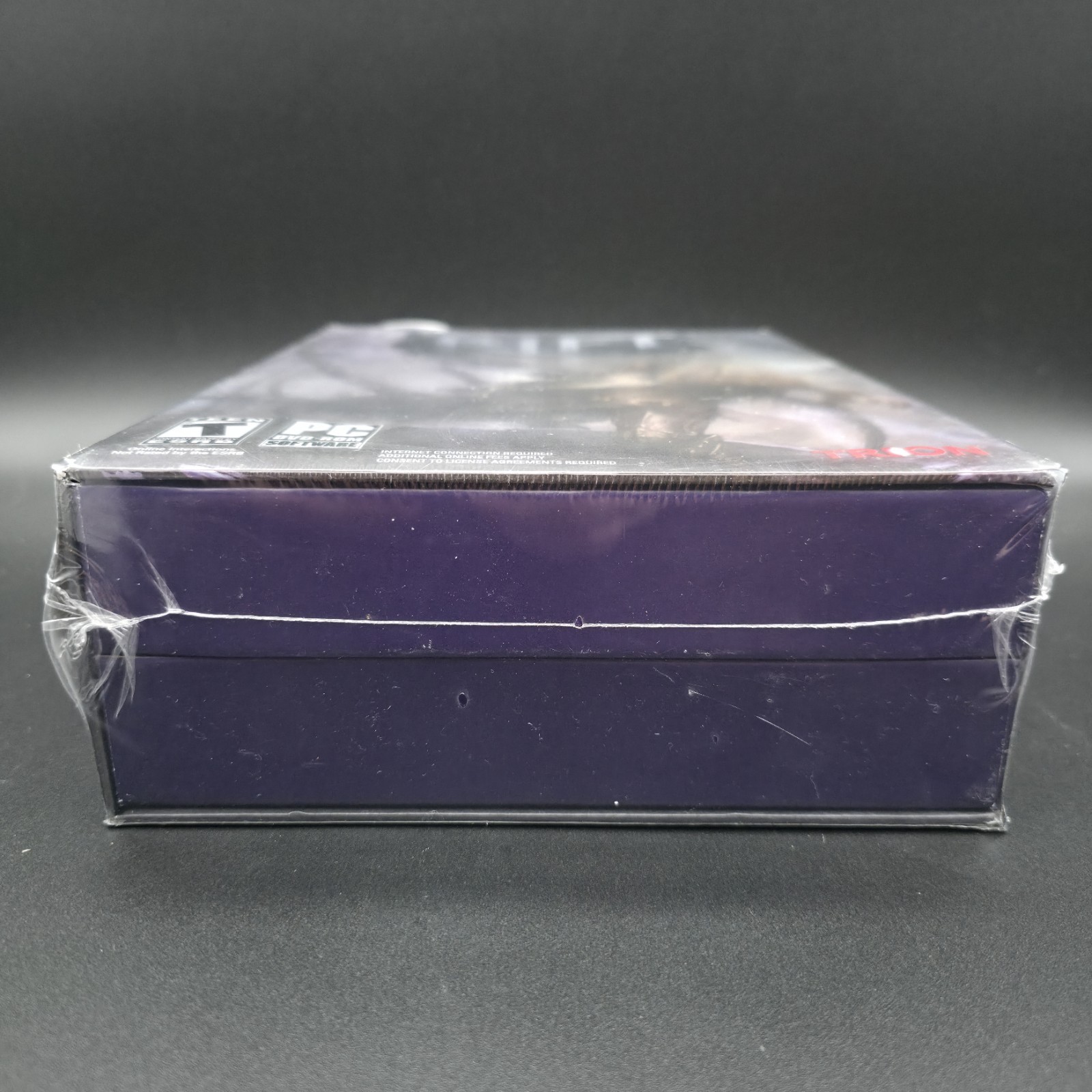 Rift: Collector’s Edition, 2011, Giant Big Box, New & Sealed