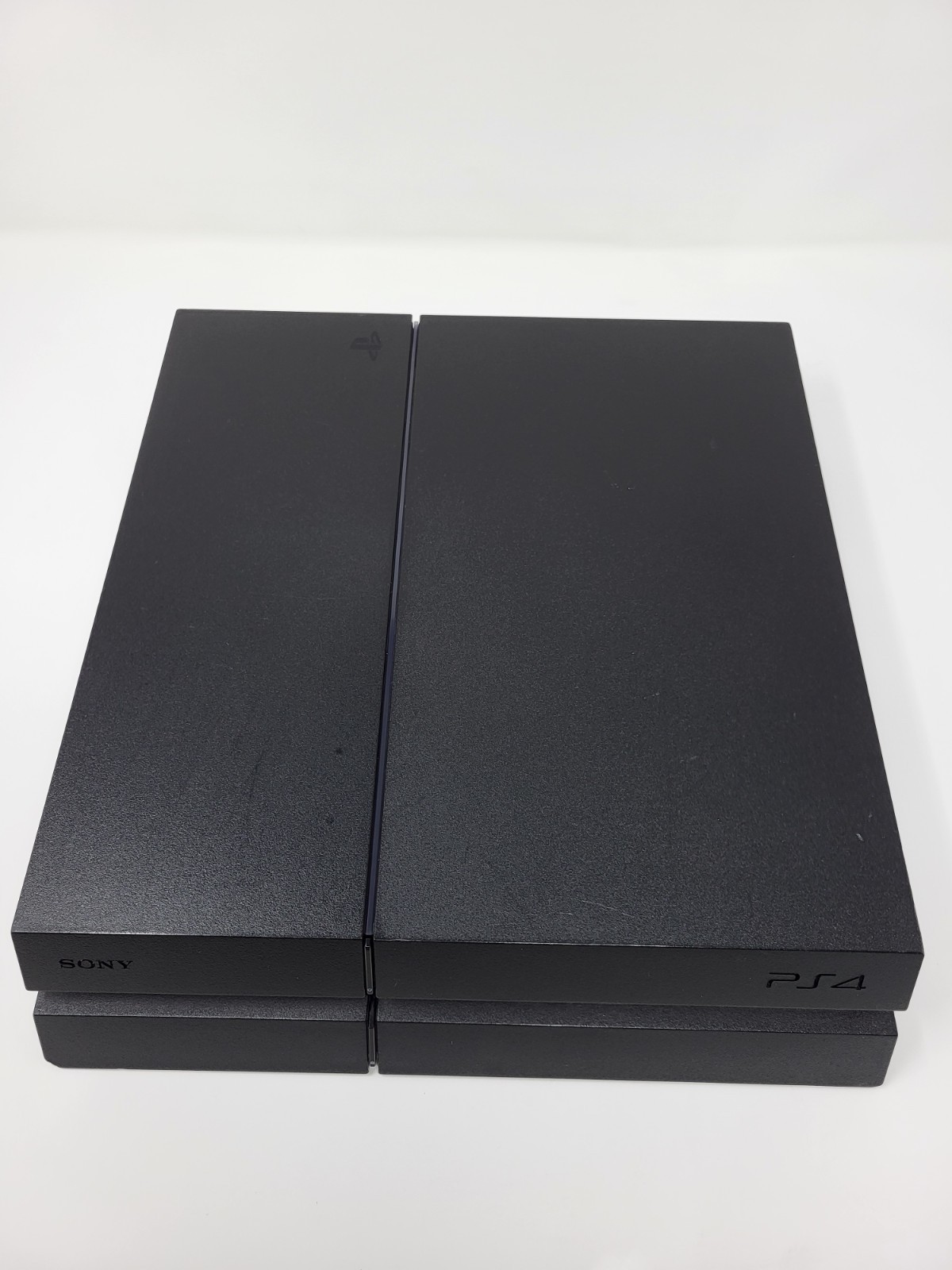 Ps4 Sony PlayStation 4 Console – 500 GB (CUH-1215A) Bundle with Cords Tested