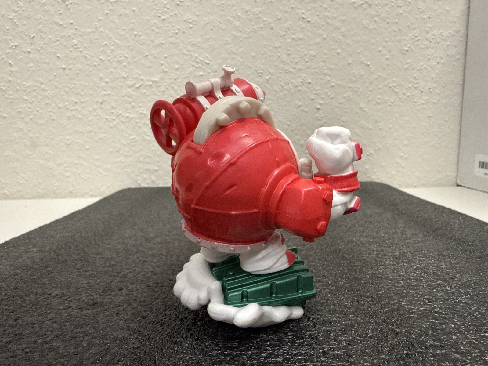 MISSILE-TOW DIVE-CLOPS Skylanders Superchargers Game Figure Tested FIGURE ONLY
