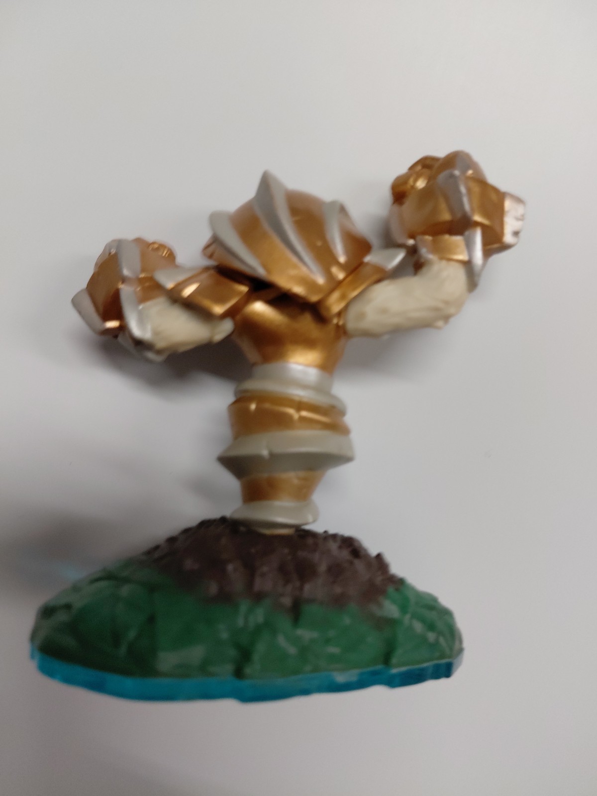 Skylanders Swap Force Grilla Drilla #8
