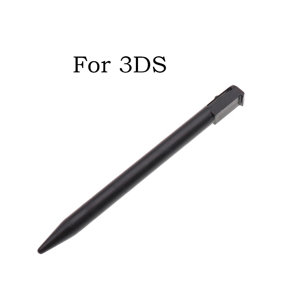 Replacement Stylus For Nintendo NEW/3DS/2DS/DSi/XL/DS Lite/LL Plastic Pen