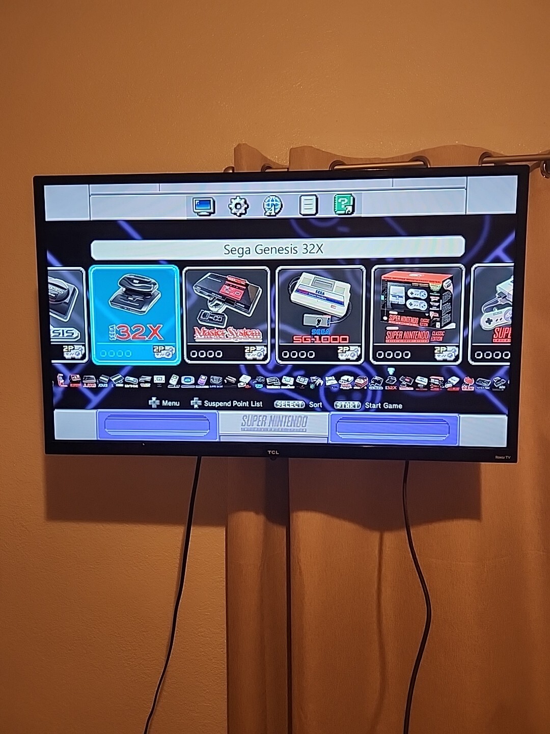 Nintendo Super NES Classic Edition Gaming Console – Grey
