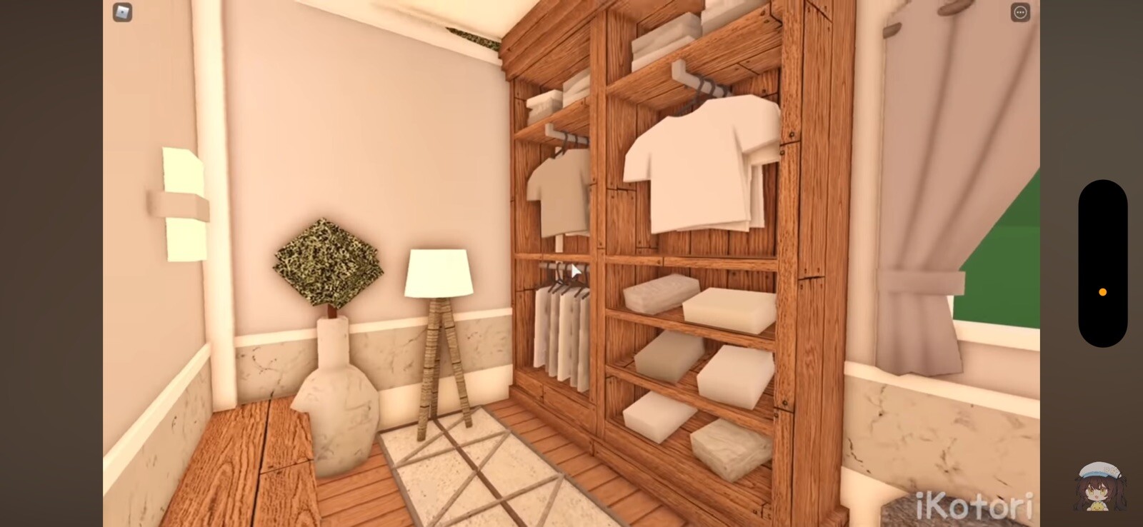 BRIGHT SUMMER MANSION BLOXBURG.CHECK DESCRIP.FAST BUILDER FOR CHEAP PRICE