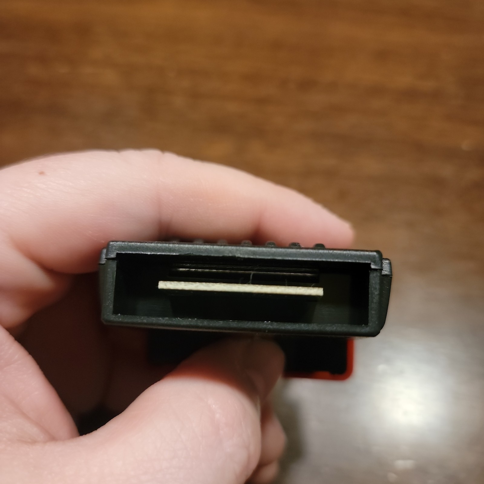 Nintendo 64 N64 Memory Expansion Pak Pack Jumper Original – Tested