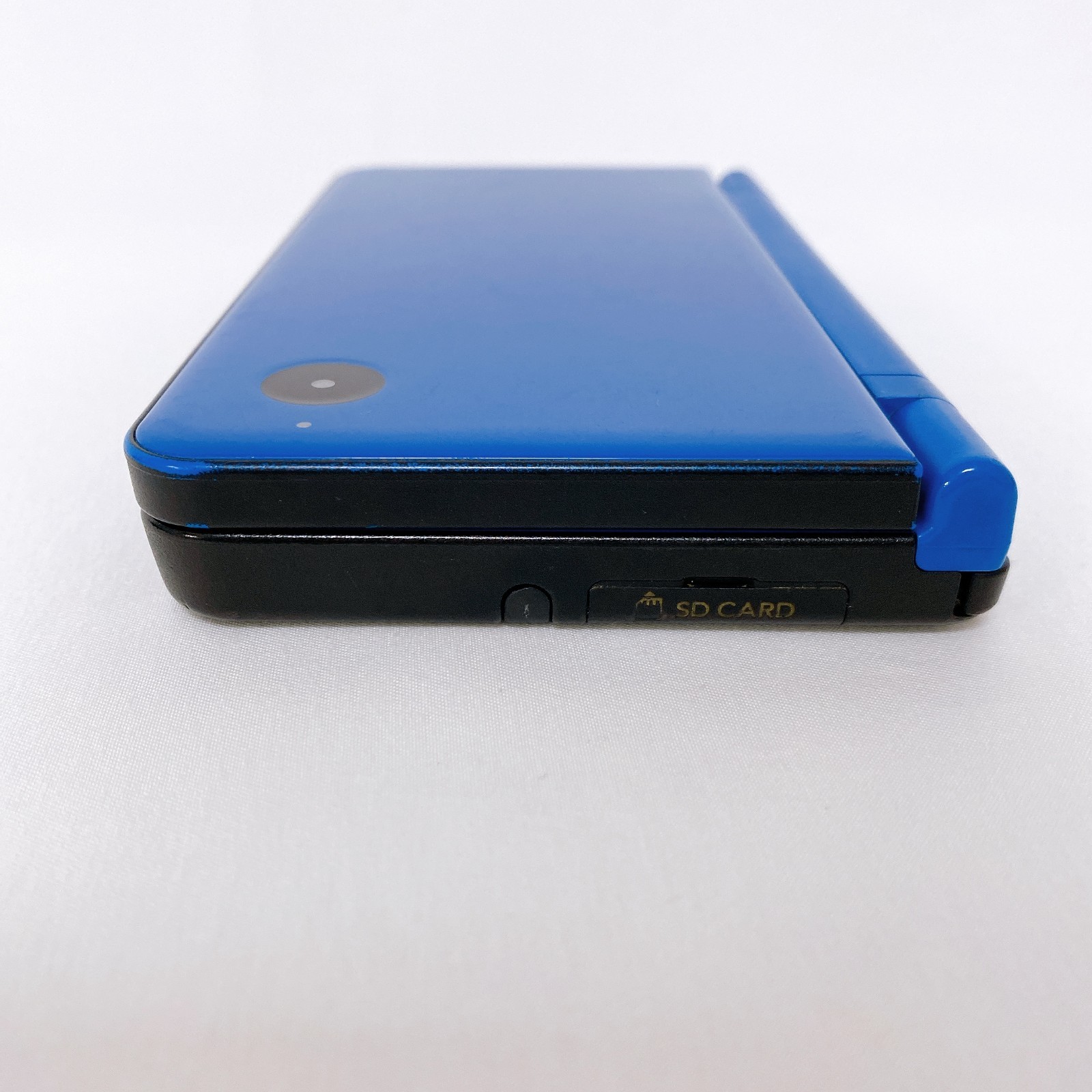 Nintendo DSi LL XL Blue Console Stylus Japan Tested Working Fast Shipping Rank S