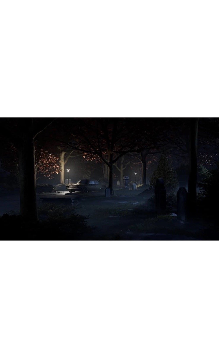 Halloween The Game PS5 Limited Collector’s Edition NEW