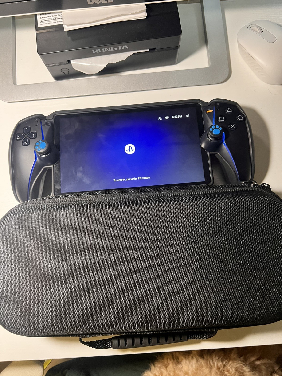 Sony PlayStation 5 Slim Disc PS5 Console Gaming System portal games accessories