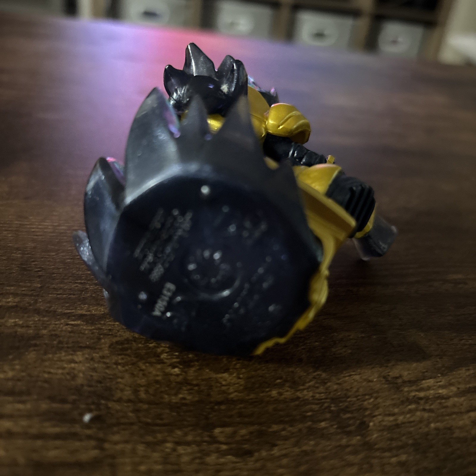 Activision Skylanders SuperChargers – Legendary AstroBlast