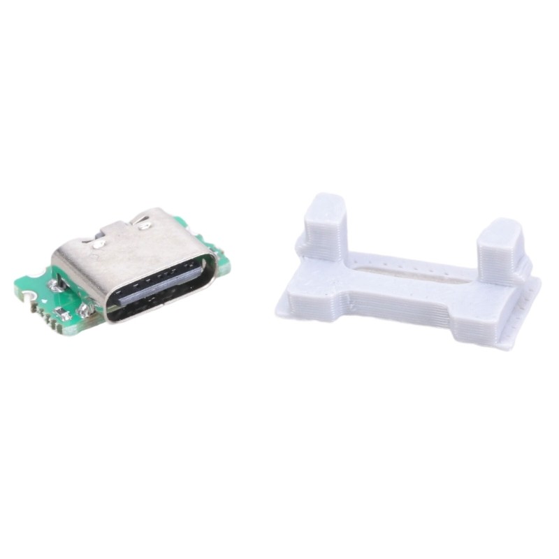 USB C Charging Port For 3DS/3DS XL Gaming Device Offer Enhances Power Delivery