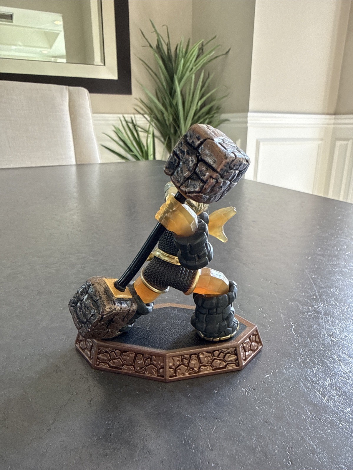 Skylanders Imaginators Figure Sensei Master Barbella