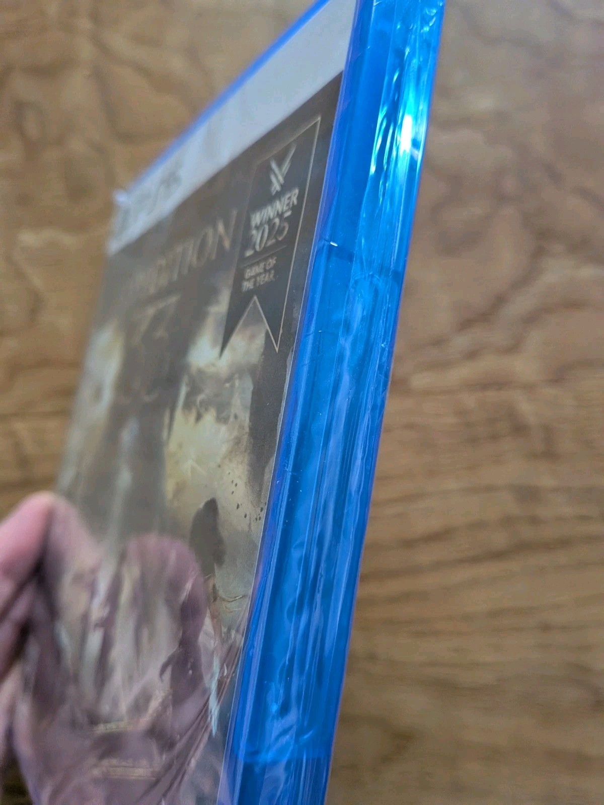 Clair Obscur: Expedition 33 – Sony PlayStation 5