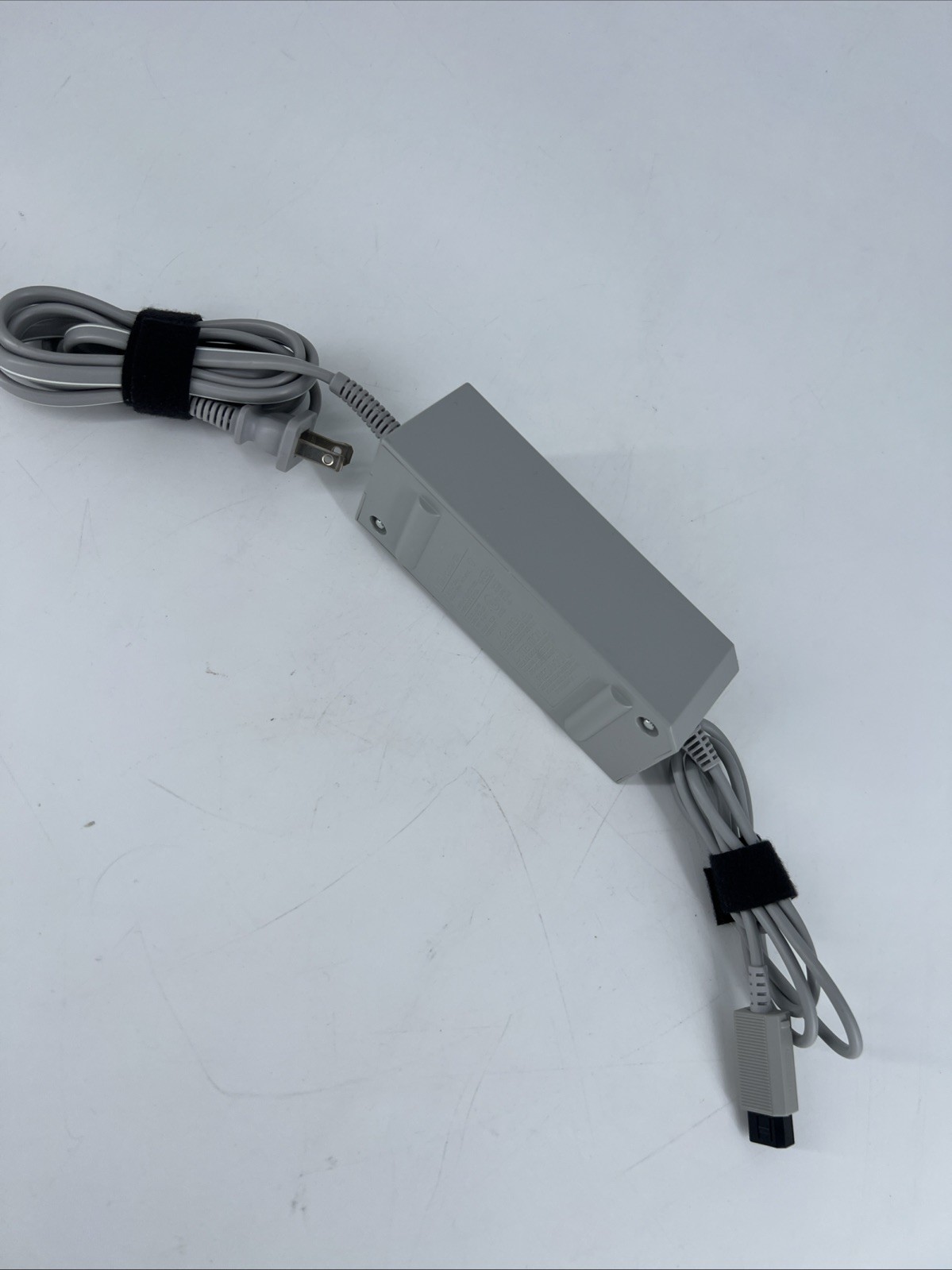 Black Nintendo Wii Console RVL-001, 2 Remotes Motion+ Sports, Resort, Fit+ Board