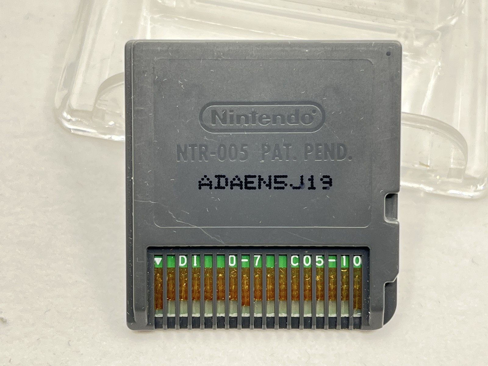 Pokemon Diamond | AUTHENTIC | TESTED