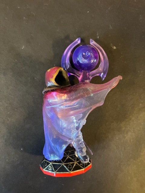 Skylanders Trap Team Activision Figures Trap Masters Pick Your Own Tested