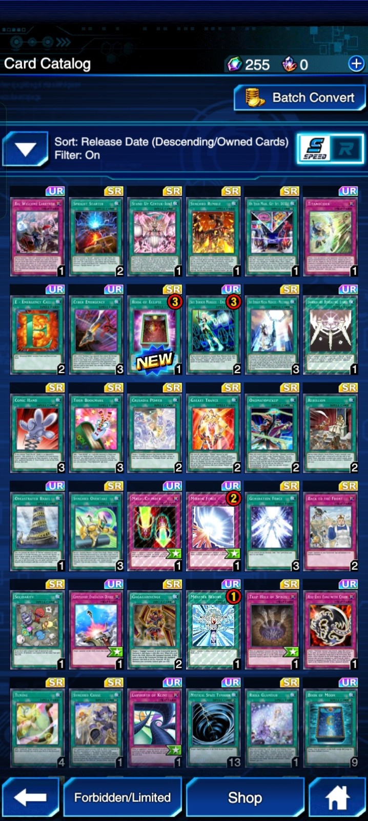 YU GI OH DUEL LINKS IOS, ANDROID, STARDUST DRAGON NUMBER ONE TIER LIST DECK