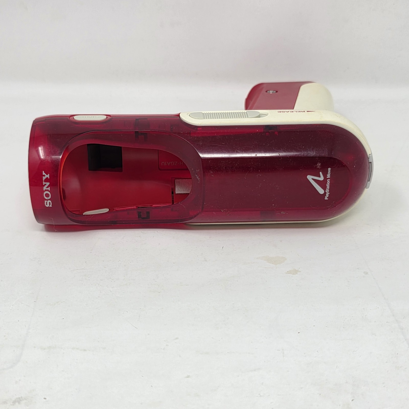 PS3 Sony PlayStation Move SHOOTING ATTACHMENT CECH-ZGA1U Official
