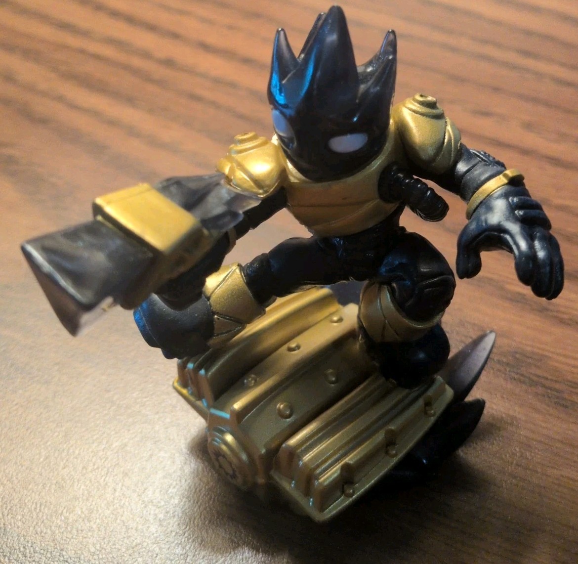 Activision Skylanders SuperChargers – Legendary AstroBlast 87526888