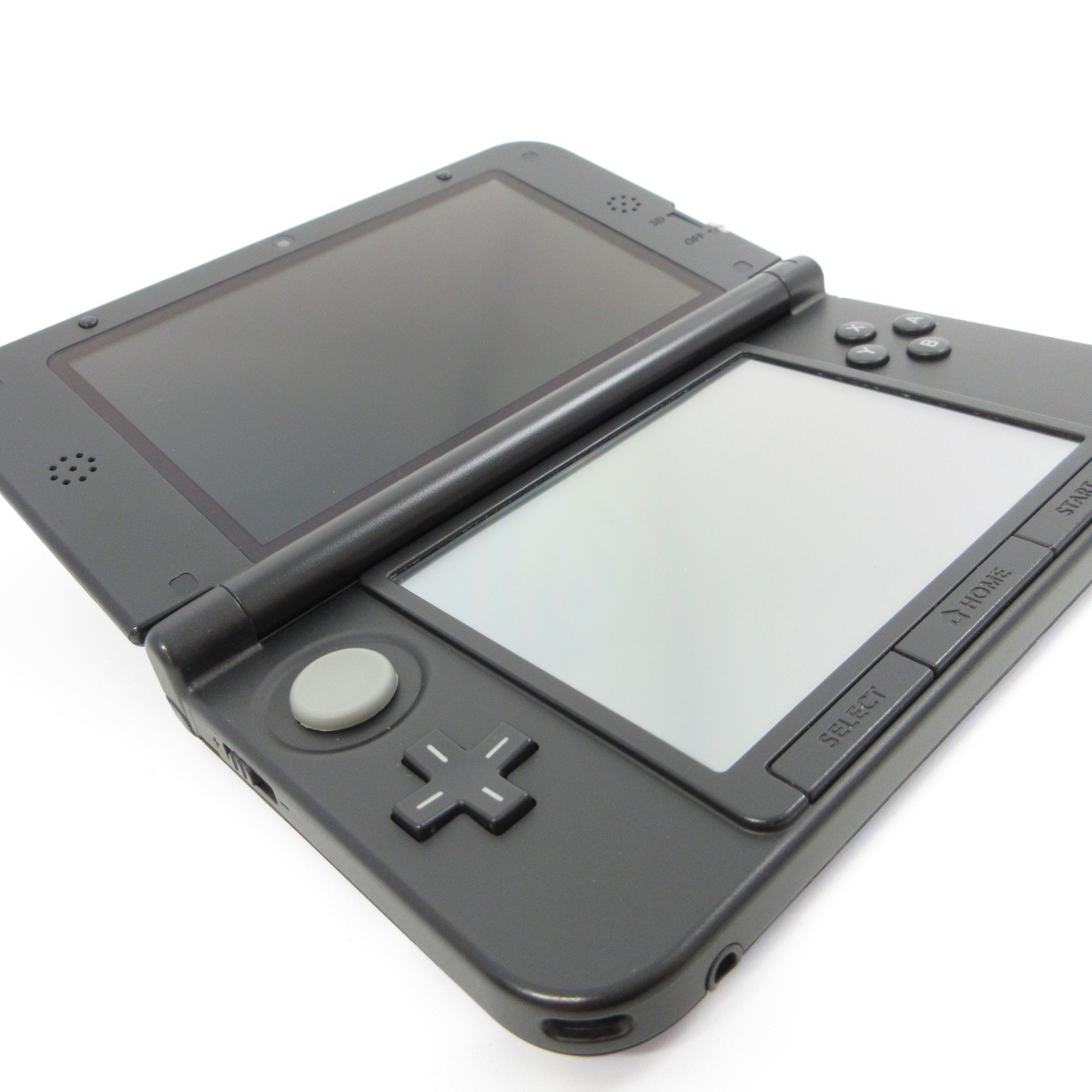 【Very Good】Nintendo 3DS LL XL Persona Q Console Japanese Edition #DEN08/0613/03