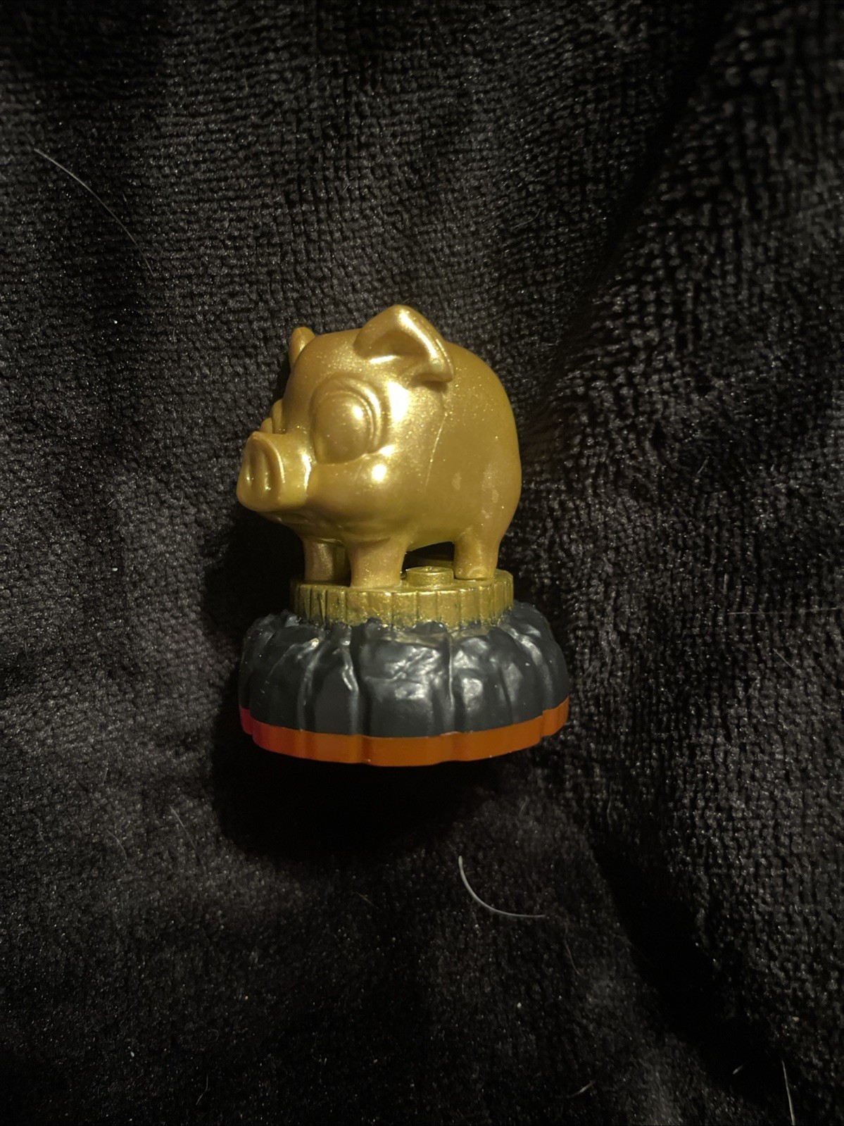 Activision Skylanders Lot Of 9 Free Shipping