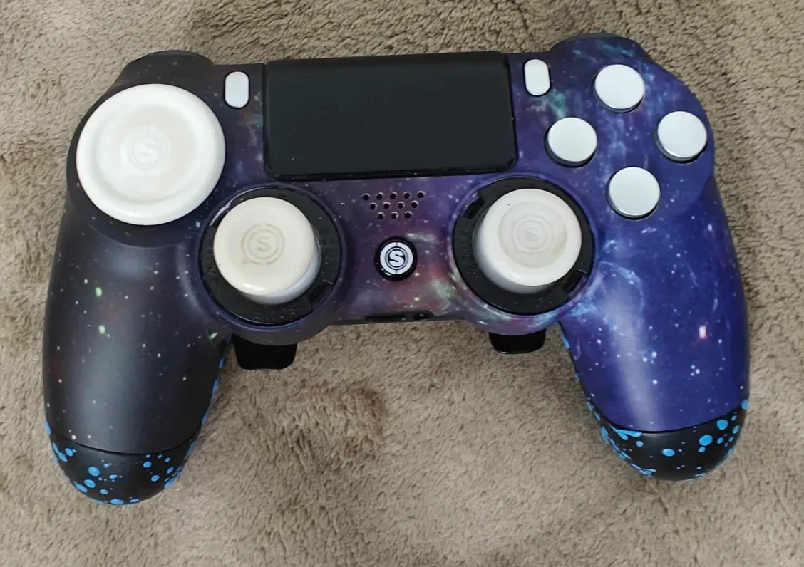 SCUF Infinity 4PS Pro Controller Wireless, Original Box (See Description)