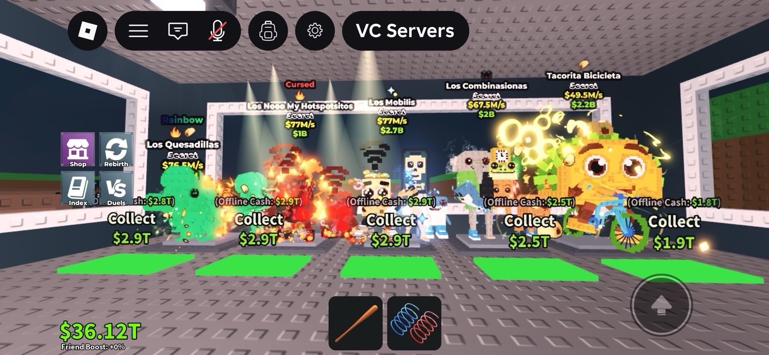Sab Base (Read Desc)