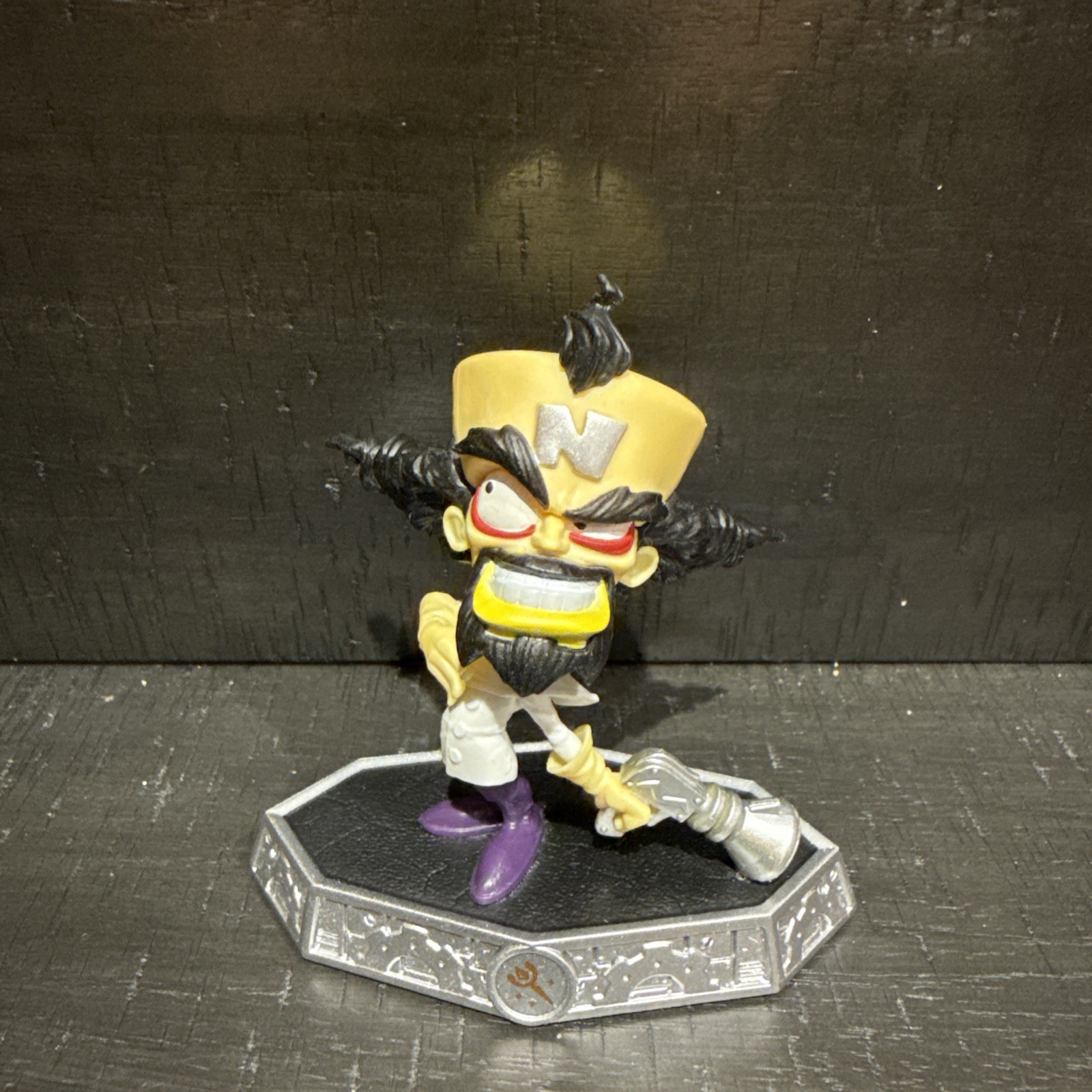Activision – Skylanders Imaginators Dr. Neo Cortex (Tech Sensei) #87867888