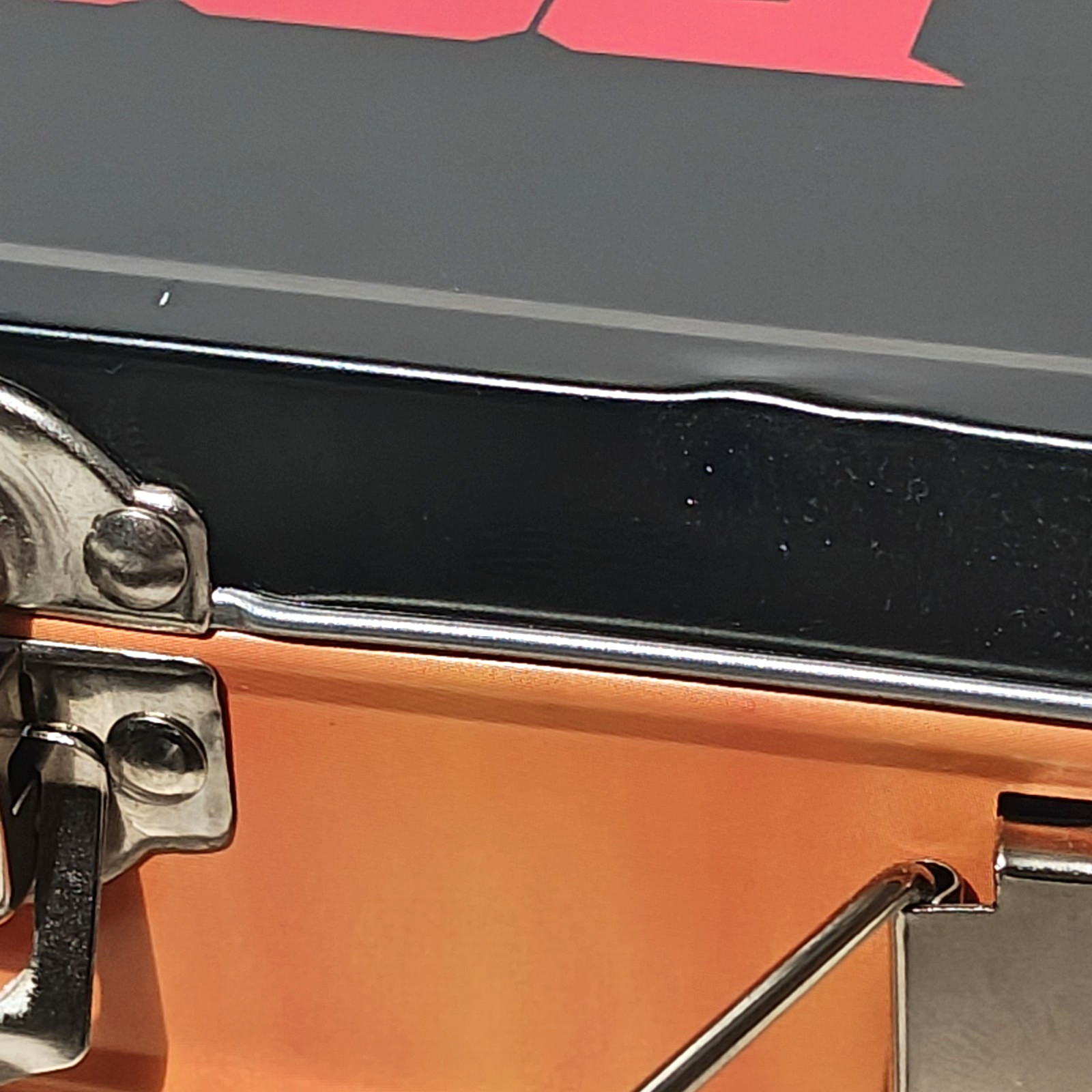 Doom Eternal – Mini Lunch Box Tin – Fanwares Mini Box – Box Only