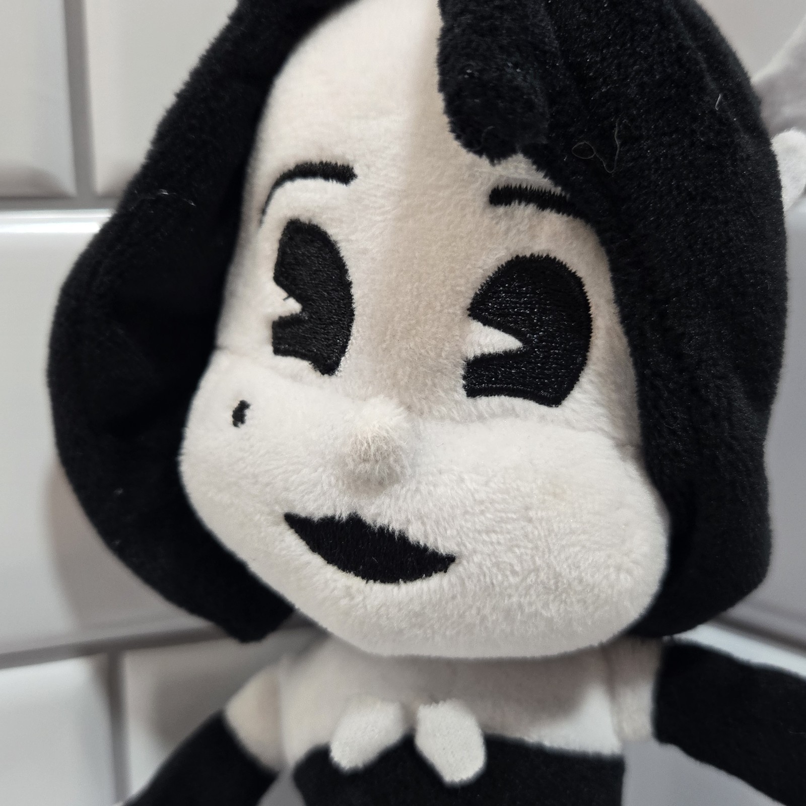 Bendy And The Ink Machine Plush Lot Of 3 BENDY CHARLEY ALICE PhatMojo 2018