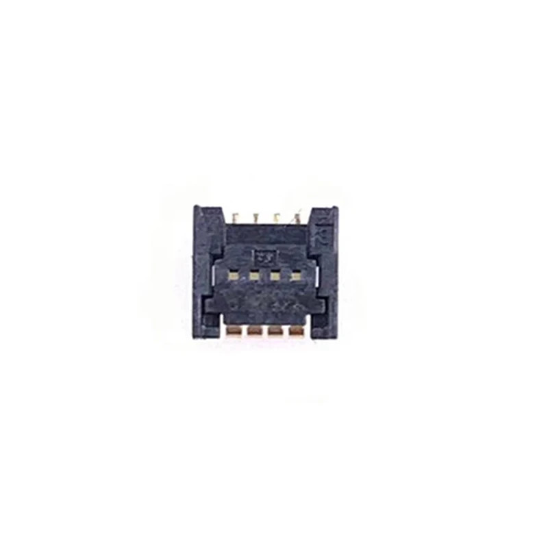 LCD Touch Screen Socket Connector Plug 4pin Clip For Nintendo New 3ds XL