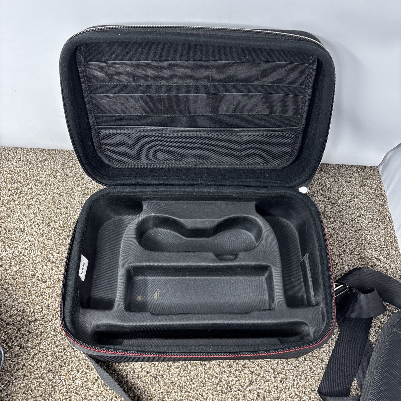 Nintendo Game Boy And Nintendo Switch Carrying Cases