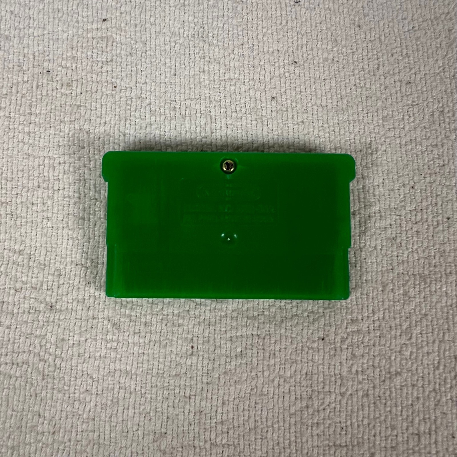 Pokemon LeafGreen Version Game Boy Advance GBA Authentic Tested Saves Nintendo