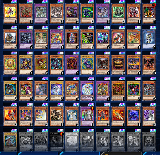 🔥✅Yugioh Duel Links Account- 10K Gems- 34K cards