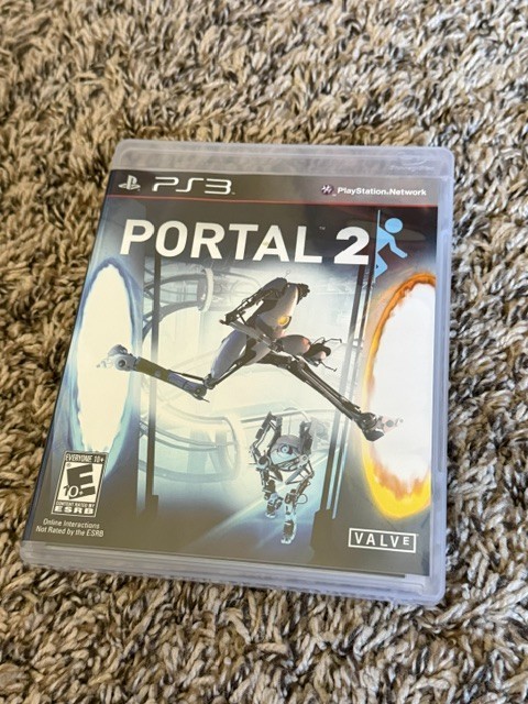 Playstation 3 Essential Games Collection – PRISTINE Condition