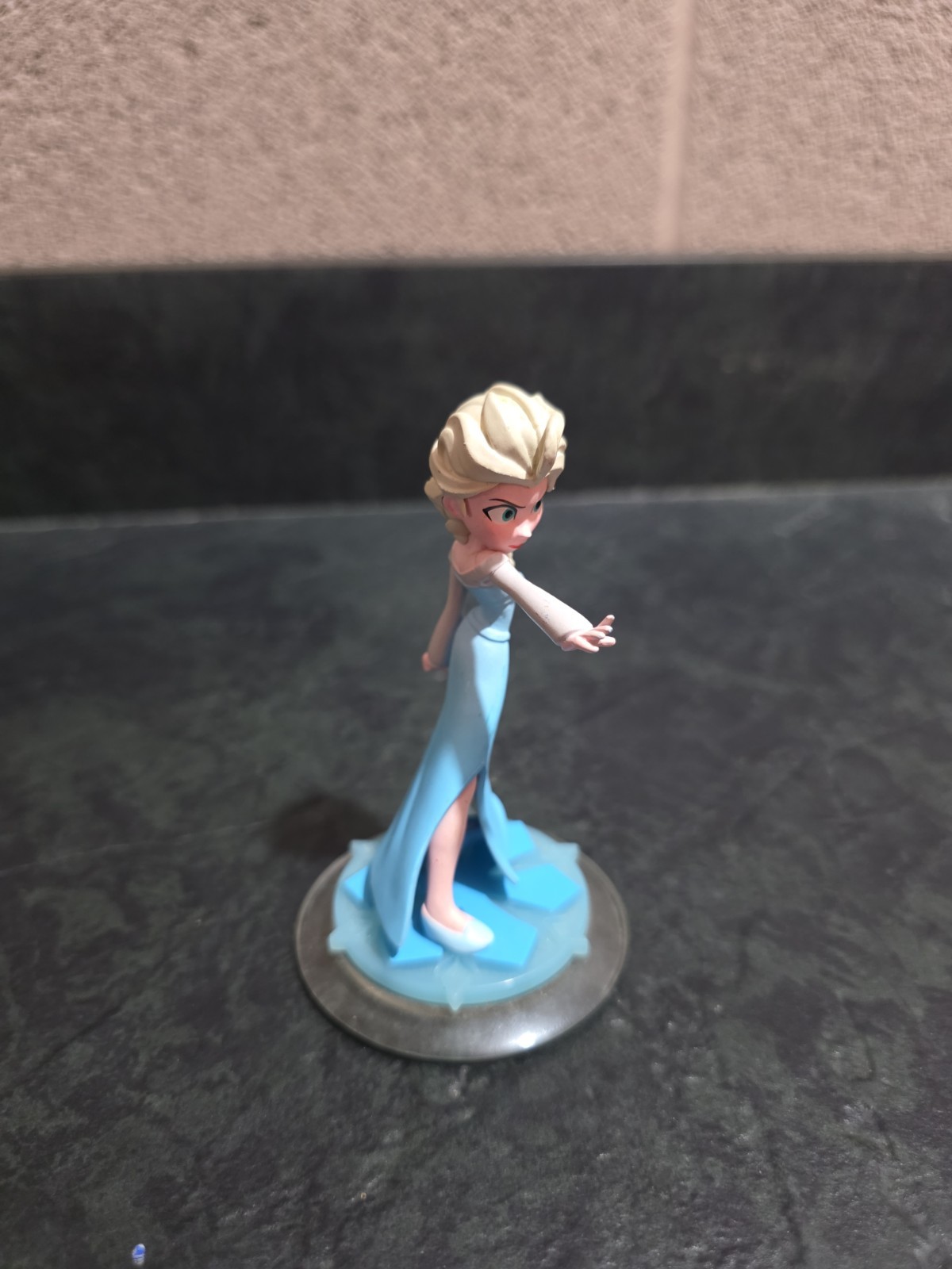 Disney Infinity 1.0 Elsa (Frozen) Figure