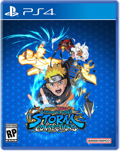 NARUTO X BORUTO Ultimate Ninja Storm Connections – Sony PlayStation 4