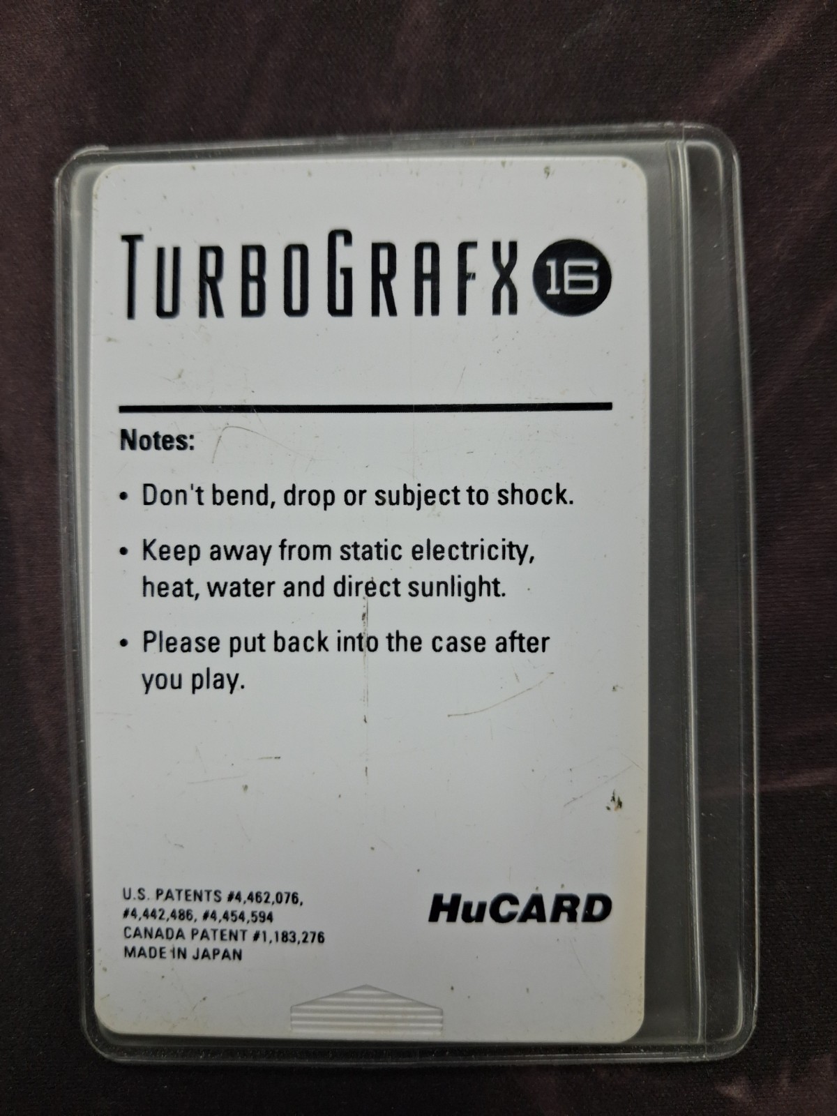 Bonk’s Revenge (TurboGrafx-16, 1991)