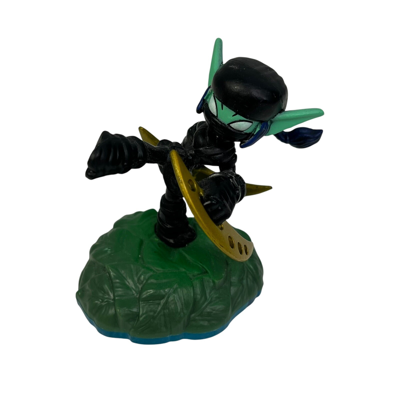 Skylanders Mixed Lot of 11 Video Game Figures Trap Team Swap Force Giants Spyro
