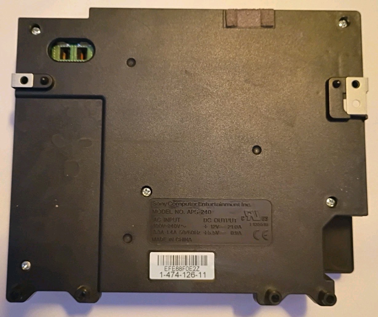 OEM Sony Playstation 3 Power Supply Unit APS-240 For CECH-L01/P01