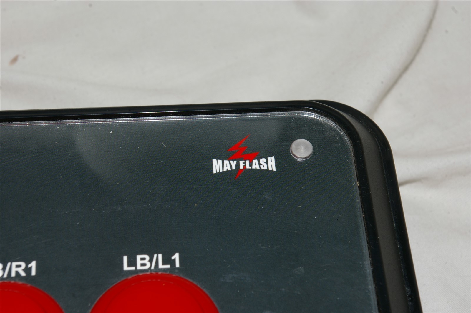 Mayflash F500 Arcade Fight Stick Joystick For PS3, PS4, XBOX One, PC TESTED