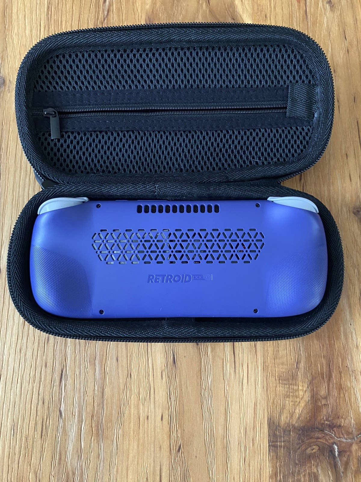 Retroid Pocket 5 GameCube 8GB/128GB + Case
