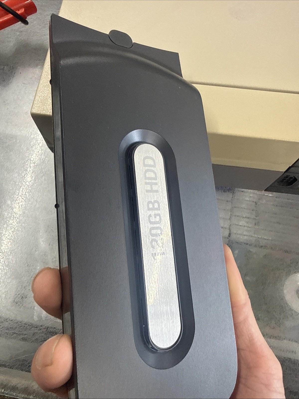 Xbox 360 120gb Hard Drive – Mint