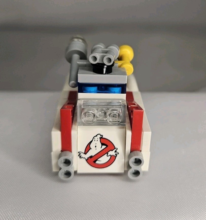 LEGO Dimensions Ecto-1 Ghostbusters 71228