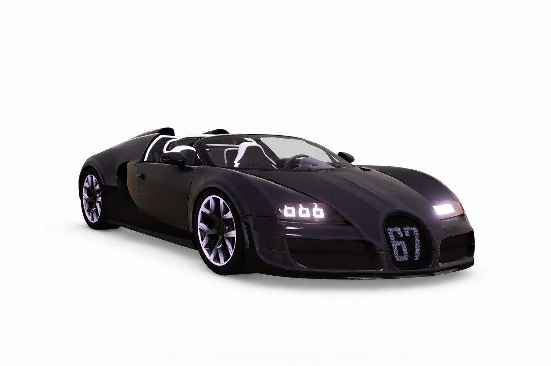 Gati Vehicle | Da Hood | DH | Fast Delivery and Cheap