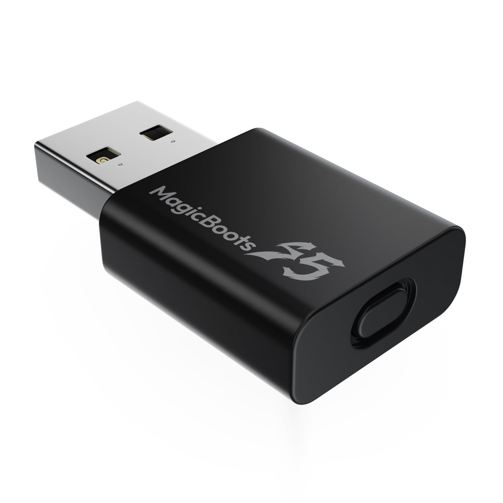 Universal PS4/PS5 Adapter for Arcade Joysticks – MagicBoots FPS Converter