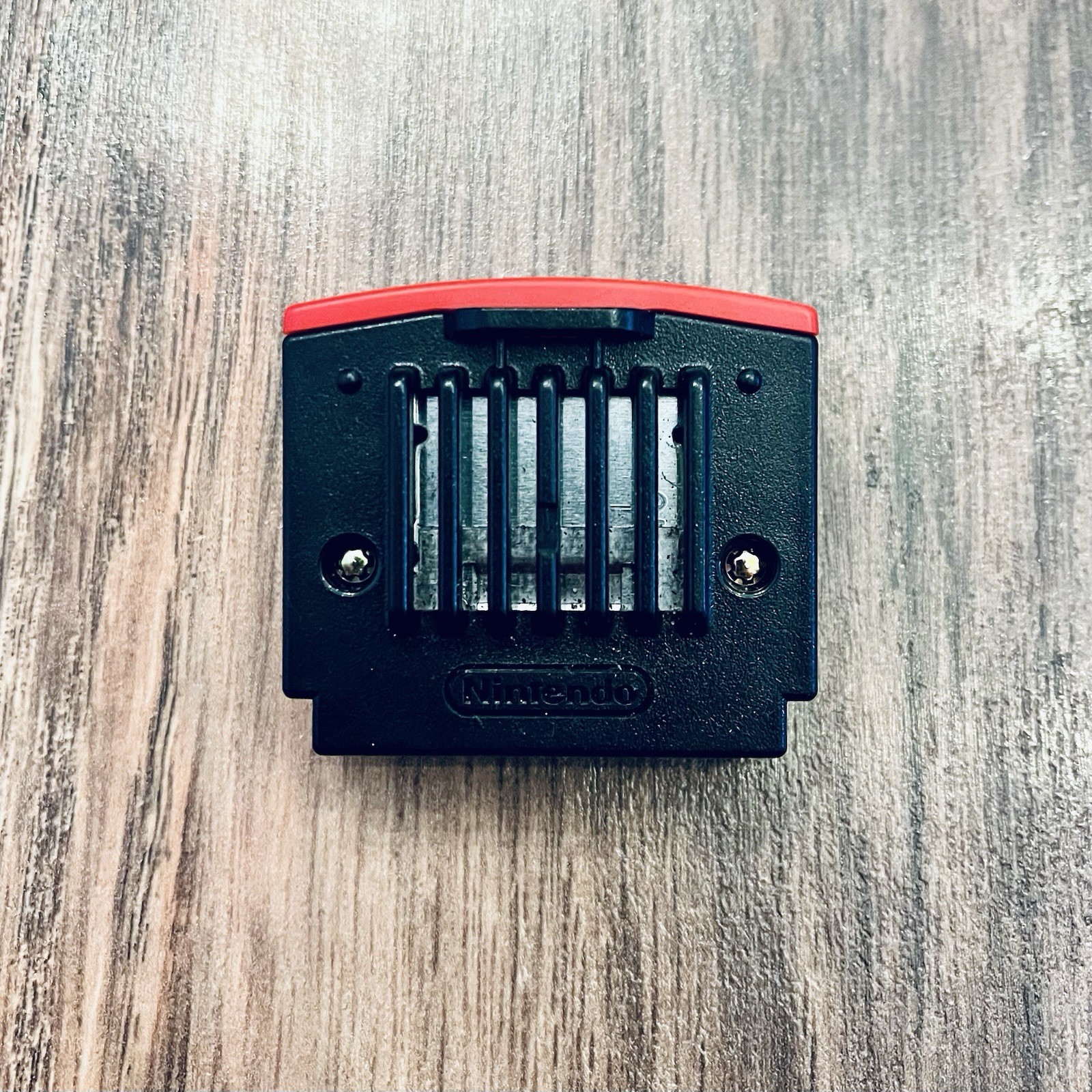 OEM Nintendo 64 Memory Expansion Pak NUS-007 Official Expansion Pack, SHIPS FREE