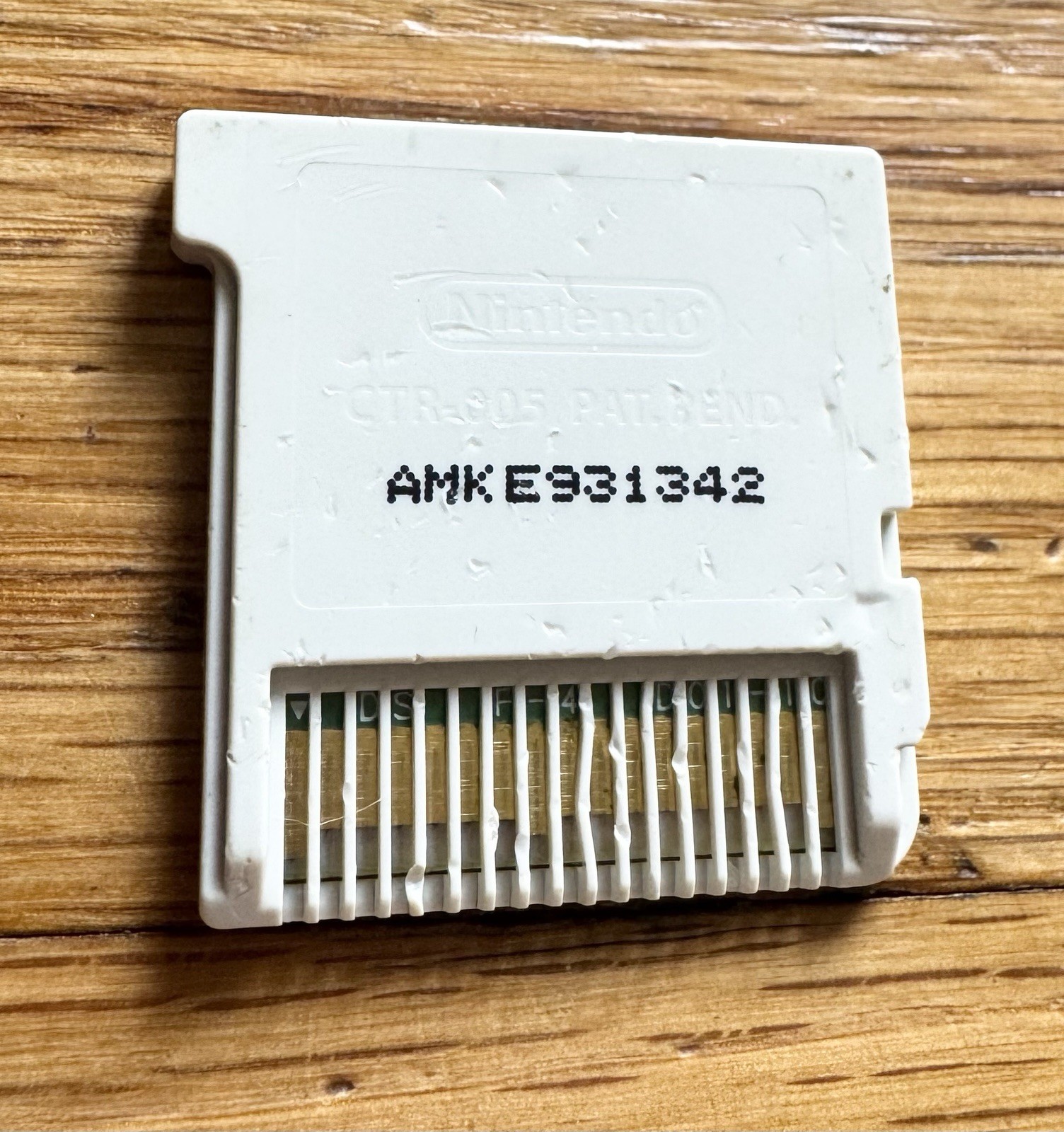 Mario Kart 7 (Nintendo 3DS) Authentic. Cartridge Only. Tested