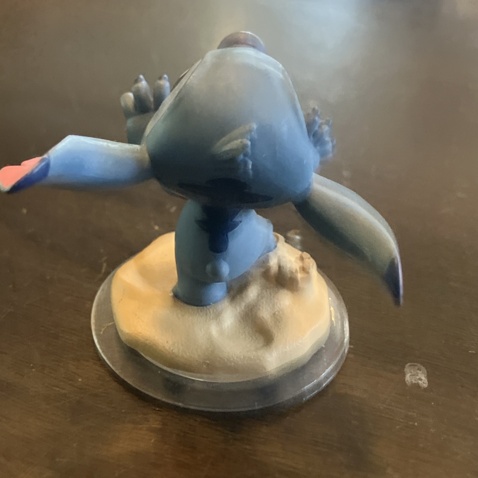 Disney Infinity 2.0 Stitch Character Figure INF-1000118 W86799107 3814TCLD