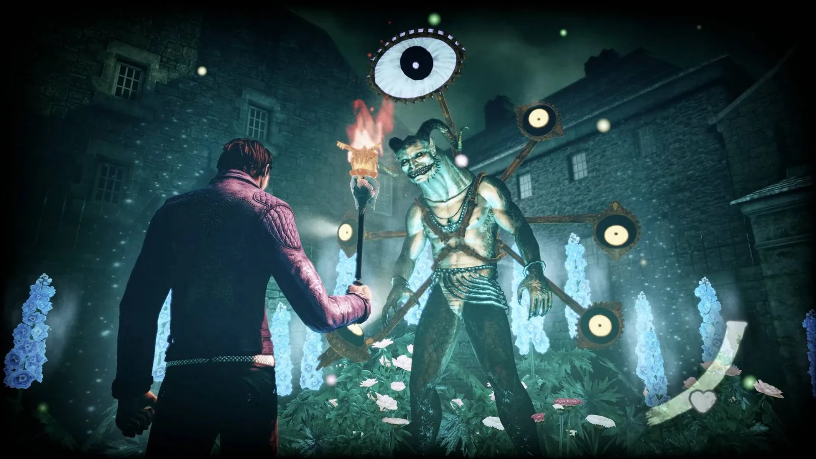 Shadows of the Damned: Hella Remastered – PlayStation 5 – Brand New