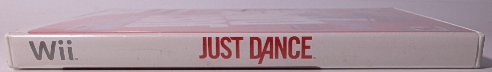 Just Dance Nintendo Wii Cib Tested and Working